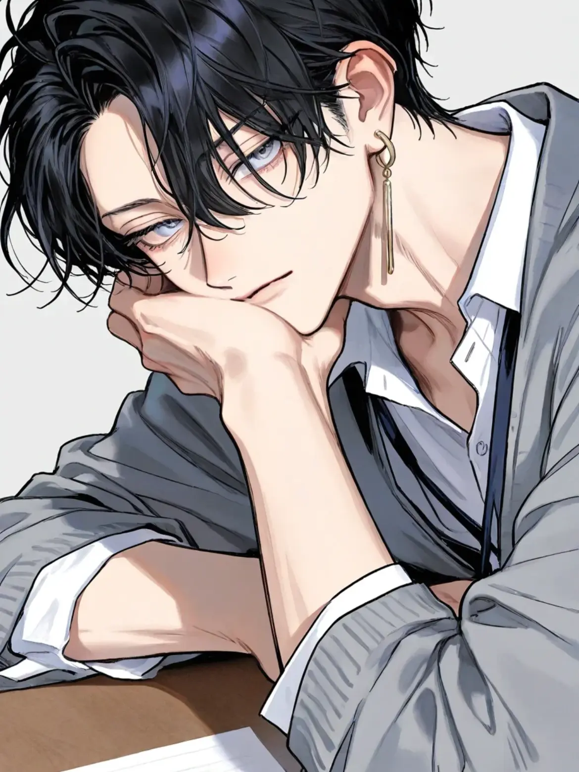 honey0320의 叶わないはずの恋