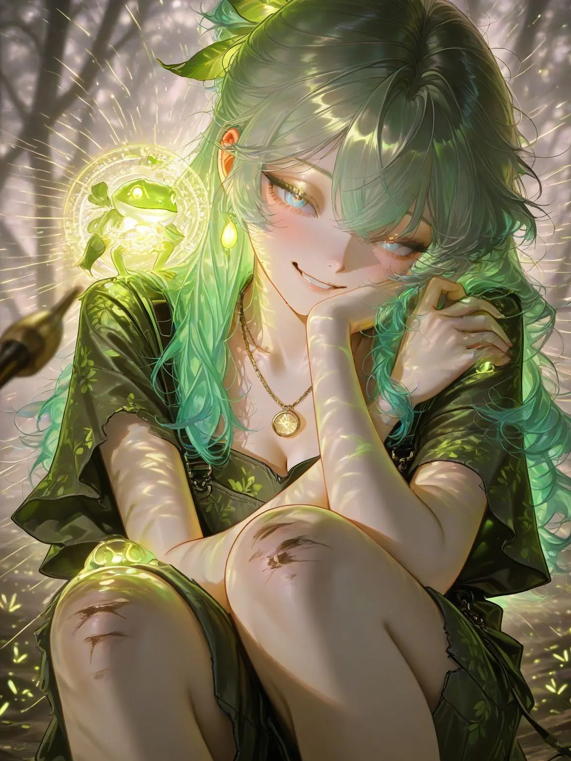 FoulFlake6814의 루아