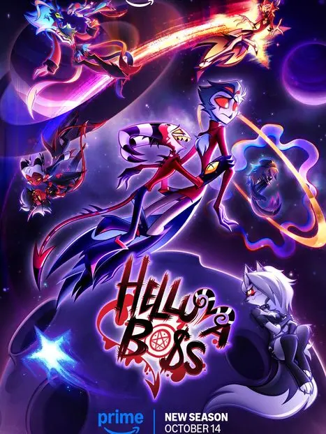 Master_b8r의 Helluva X Hazbin bi harem