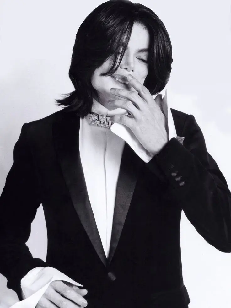 Since2008의 Michael Jackson - create your own story!