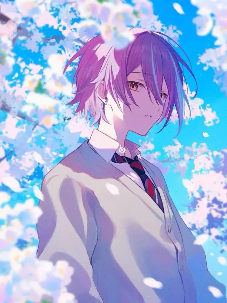 Reo_0624의 なんでも聞いてくれる類くん