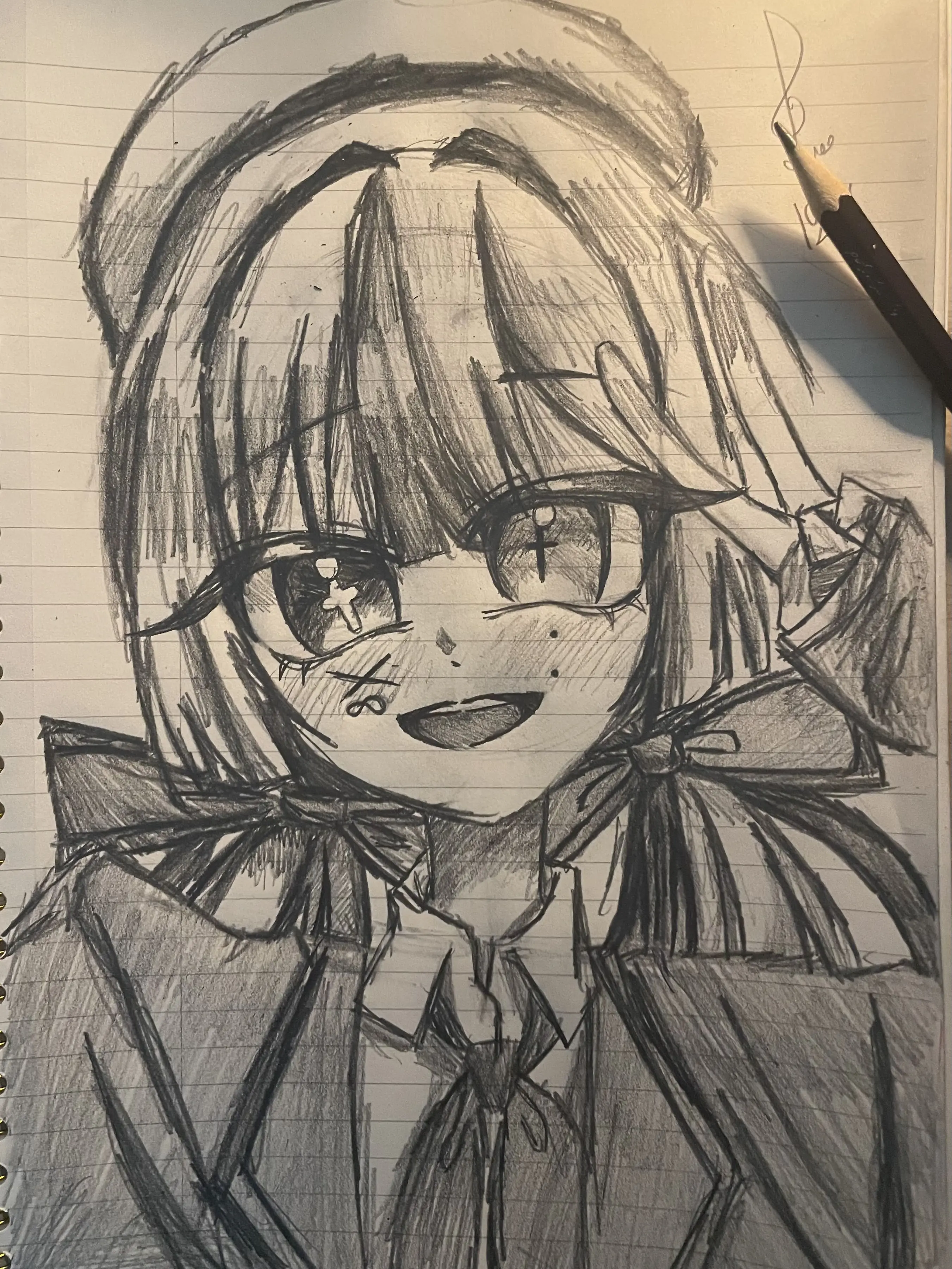 Asa.ch._.X의 와팸+꽥크루랑 수학여행가기!