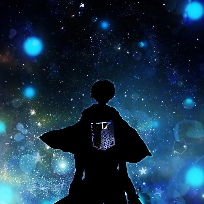 LeviLevi의 권태기 온 리바이