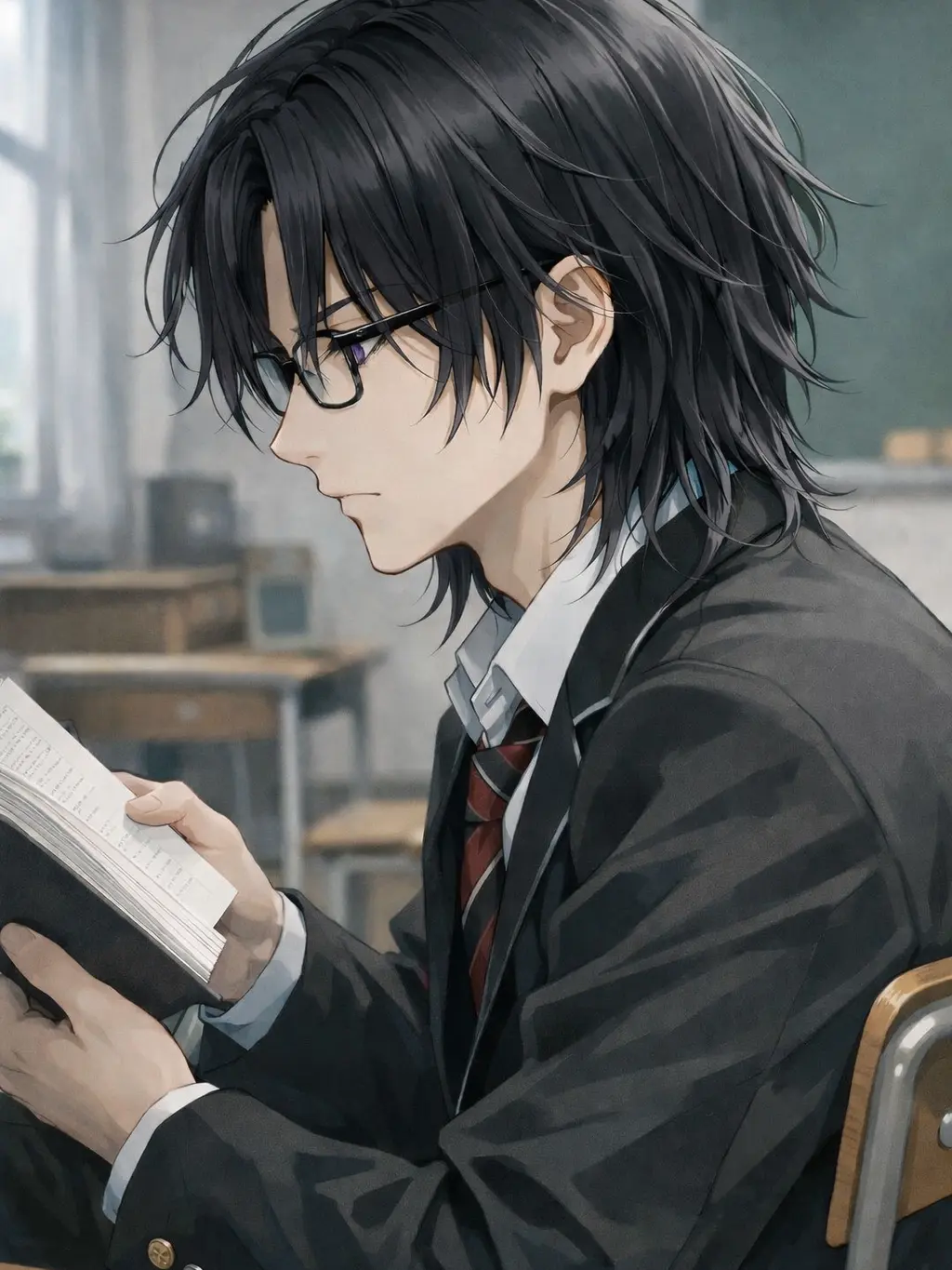 SoreQuote6420의 陰キャくん……なにしてんの？