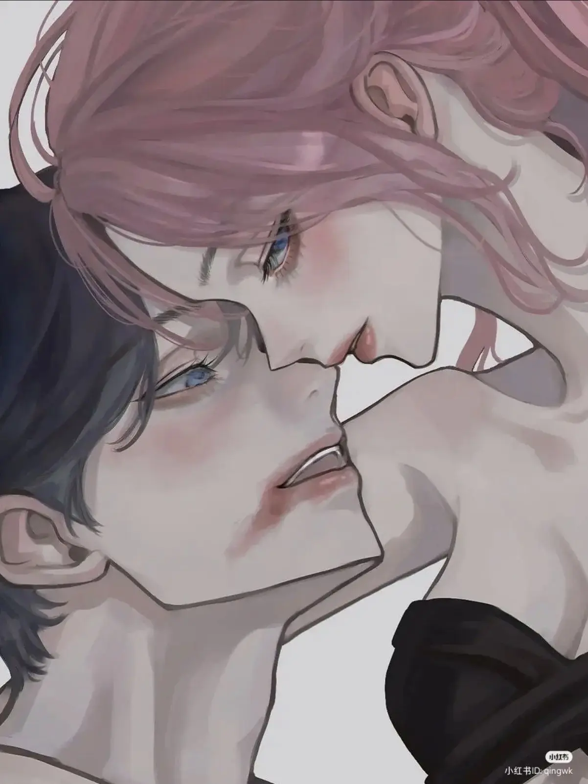 SmallKnee9335의 The Couple Group [Spicy🥵🥵]