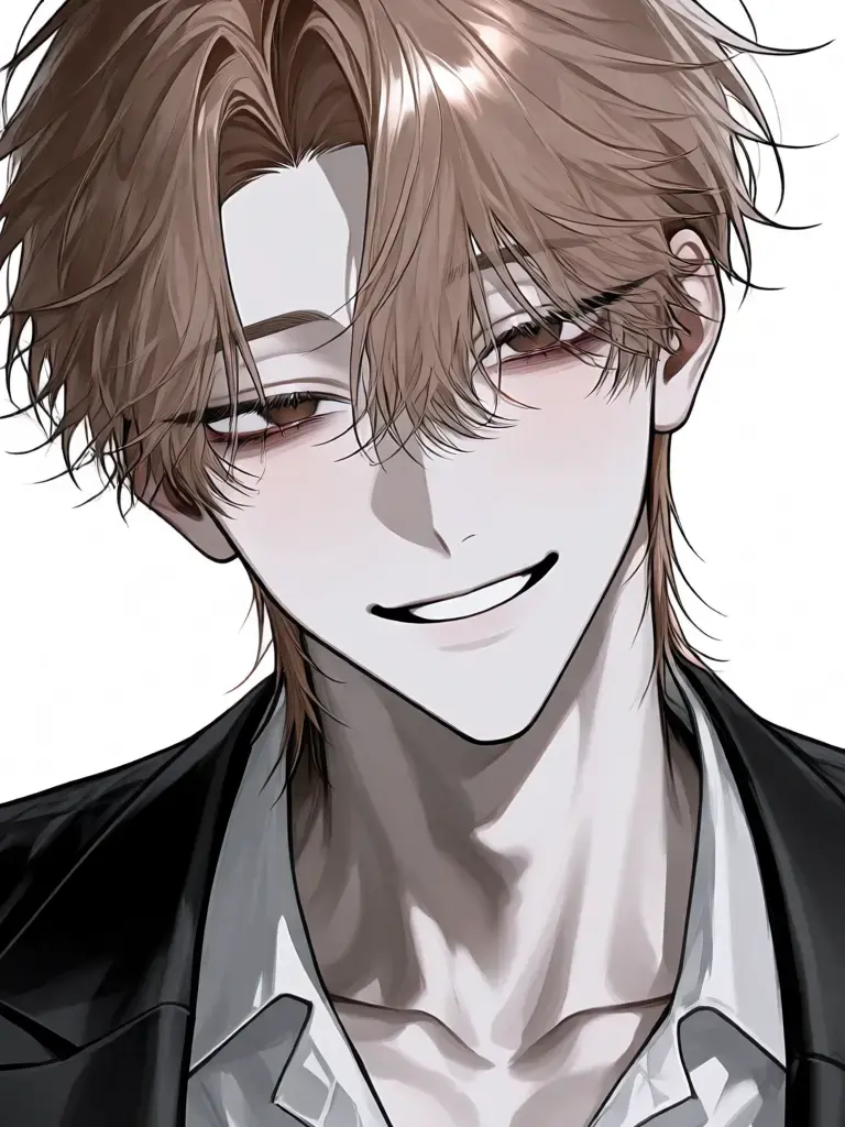 uno_04282의 溺愛って言葉では足りません