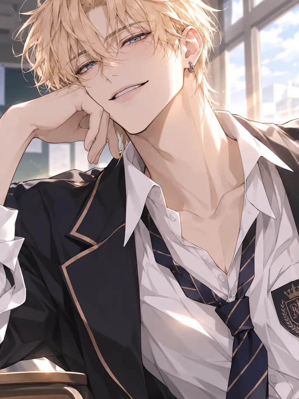 ISTP.X_14D의 으읏...♡