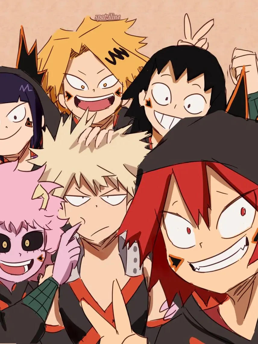 Novas_sky_of_moons의 Bakusquad-Poly