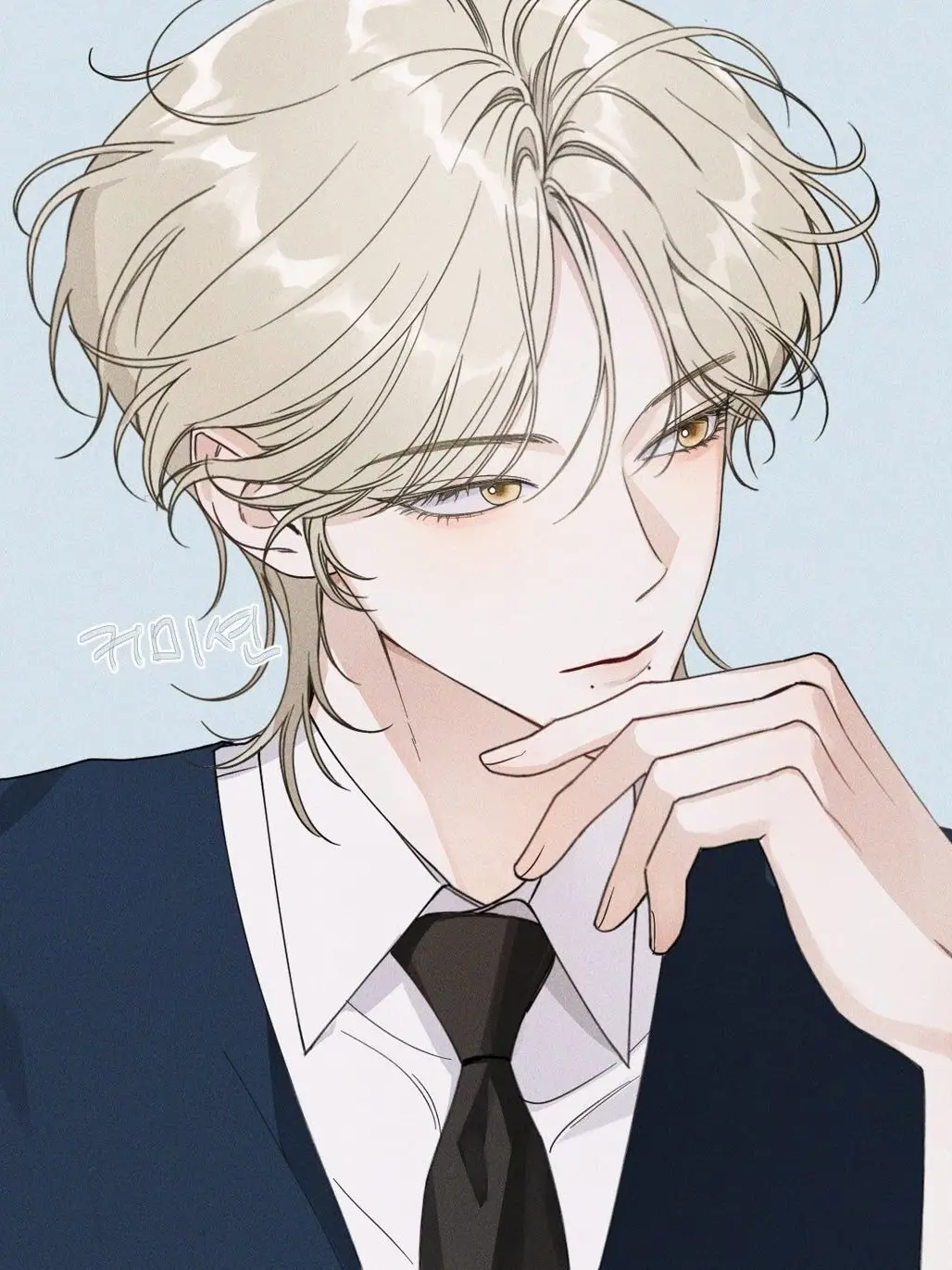 static.mp4의 Sebastian