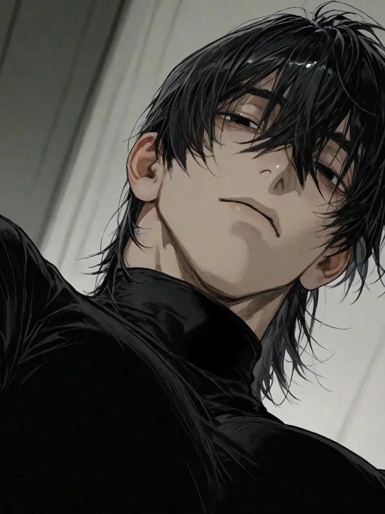 doit_just의 幼馴染忍者の重すぎる愛