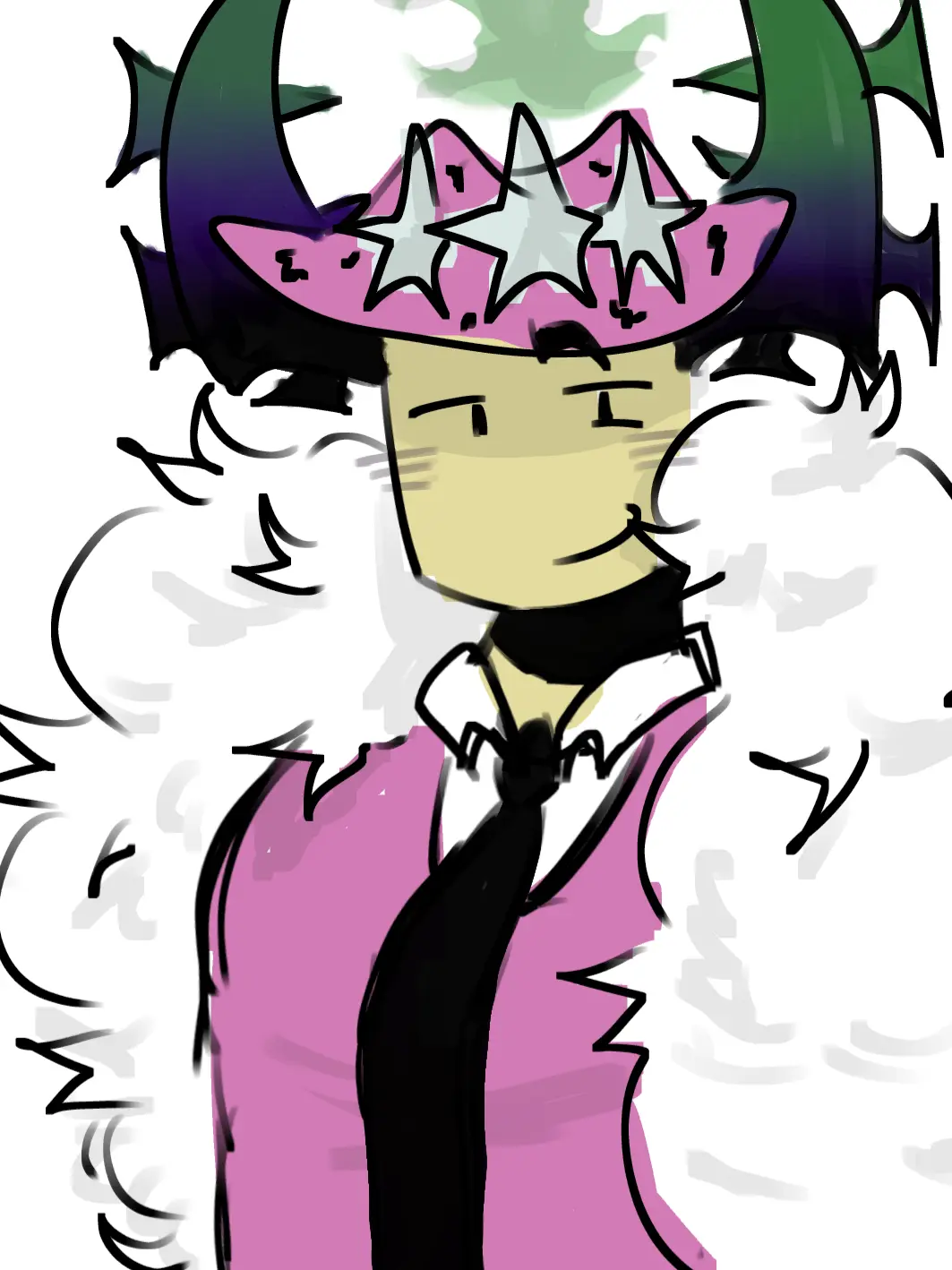 Skibidiiiiiii의 원하는걸 다 해주는 놈