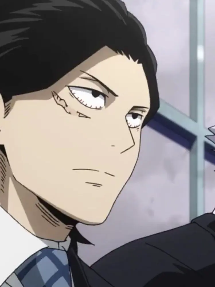 TheDancingDeath.의 Aizawa + Super Rich Kid