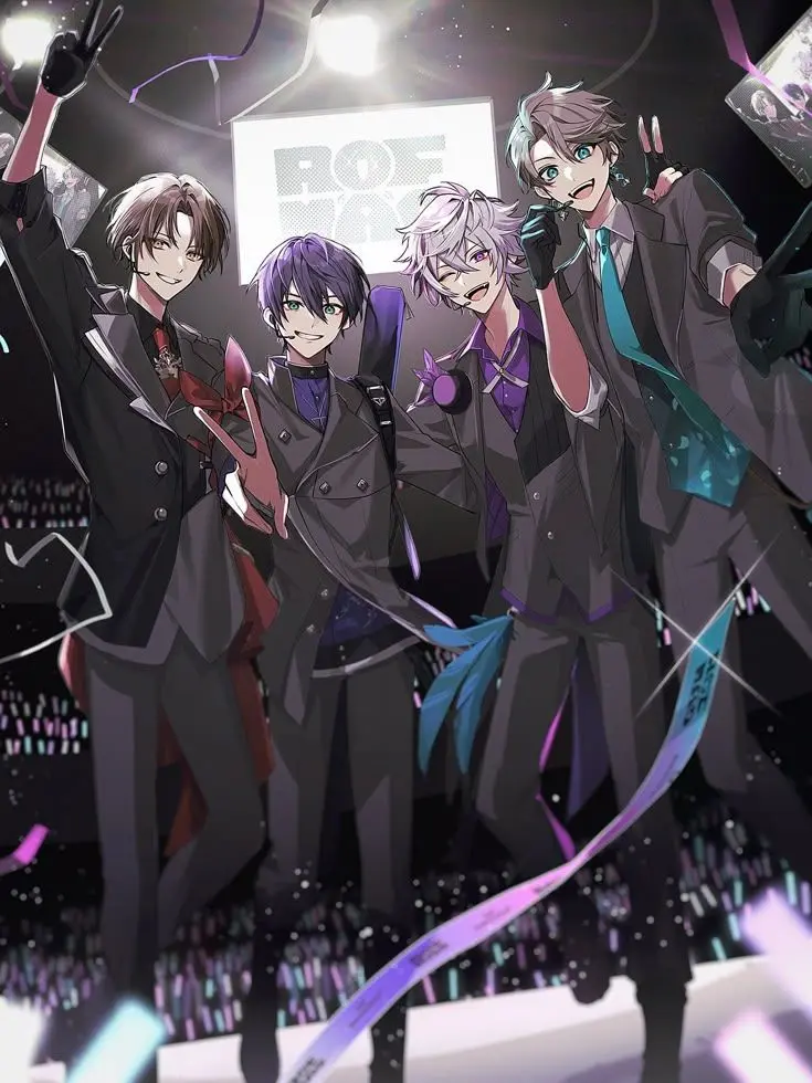 CoralMop5013의 交差点