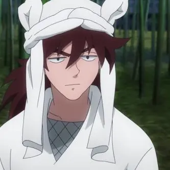 Manirapo46의 貴様...誰だ？