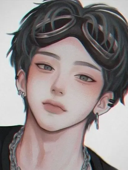 ThickGecko6090의 배가 자주 아픈 짝남