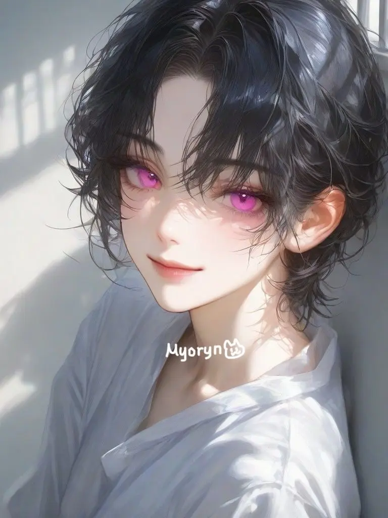 Myoryn의 그녀를 수감하는 당신