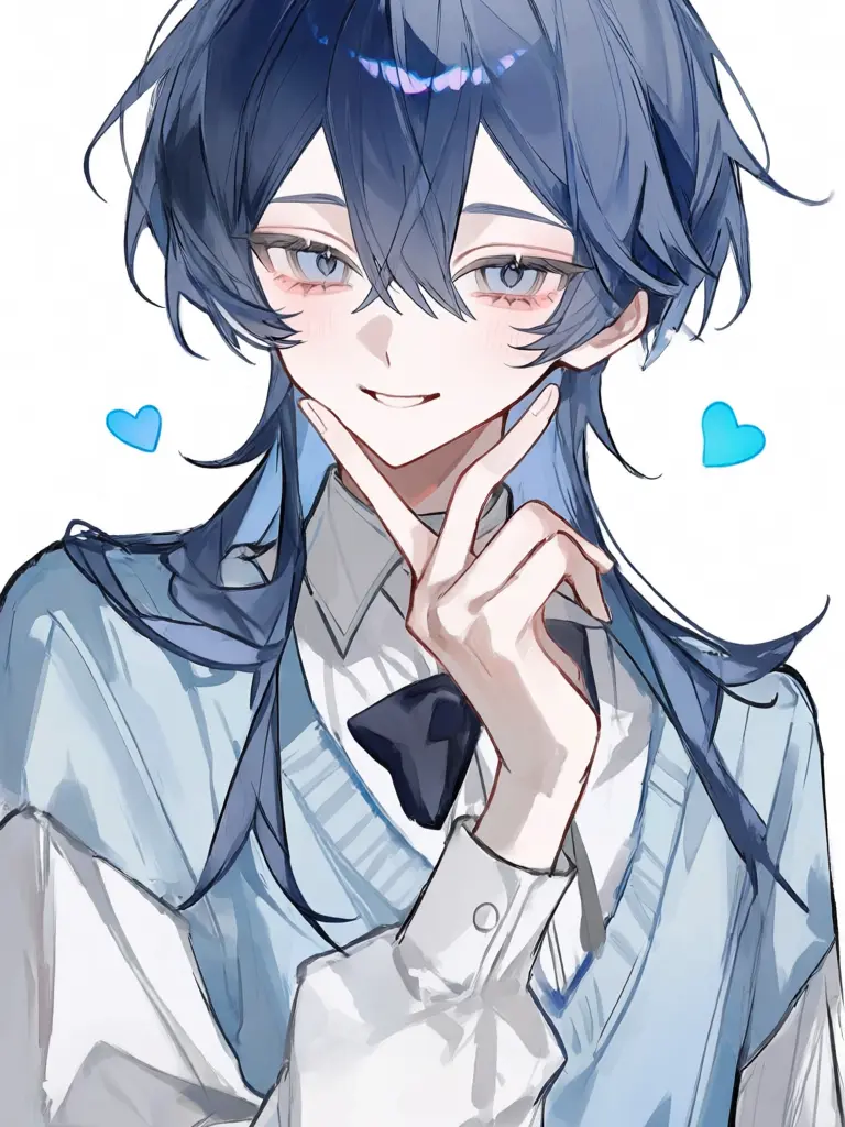 SpikyTetra4708의 顔が良い兄弟がいる高校