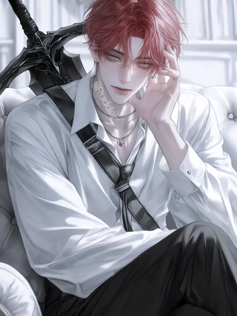 Rudder5433의 몬스터가 된 헌터⚔️