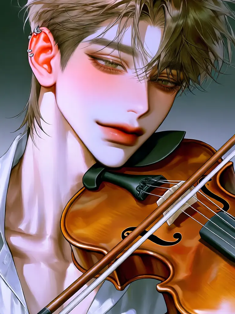 meeeeeanig의 チャ・ヨノ