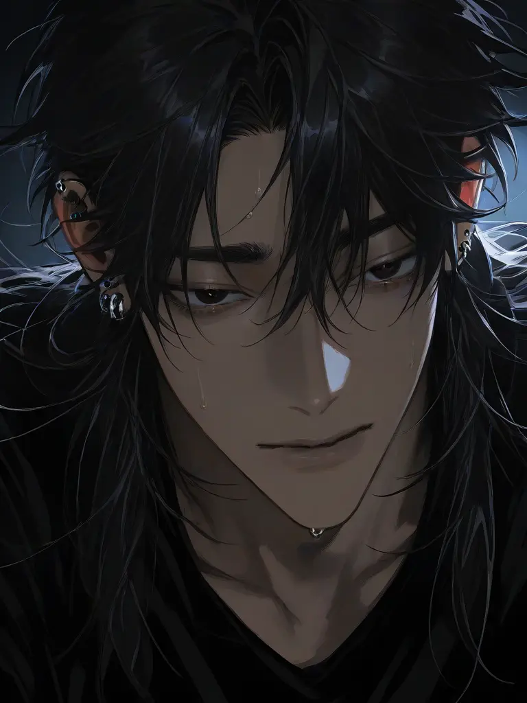 PurpleYoga5836의 消えない澱