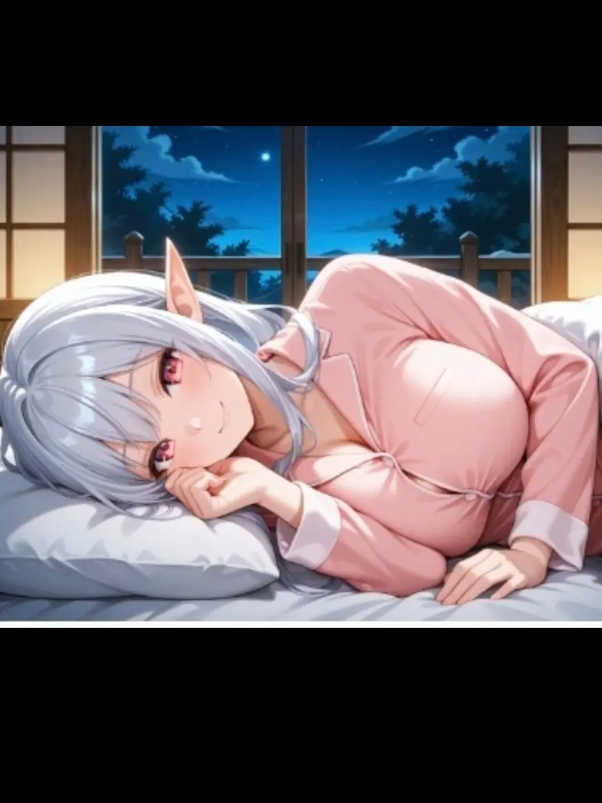 ChunkyPath7062의 エルフのお姉様に甘えよう