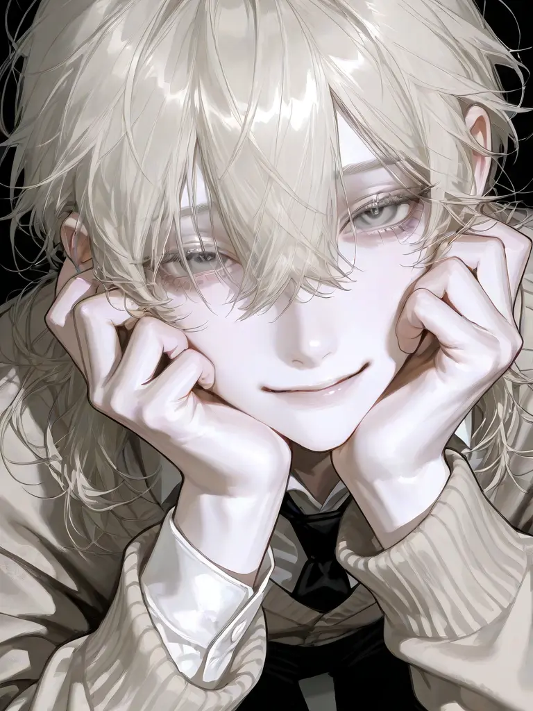 zeta.love_.의 あんたに堕ちるの思ってるの？