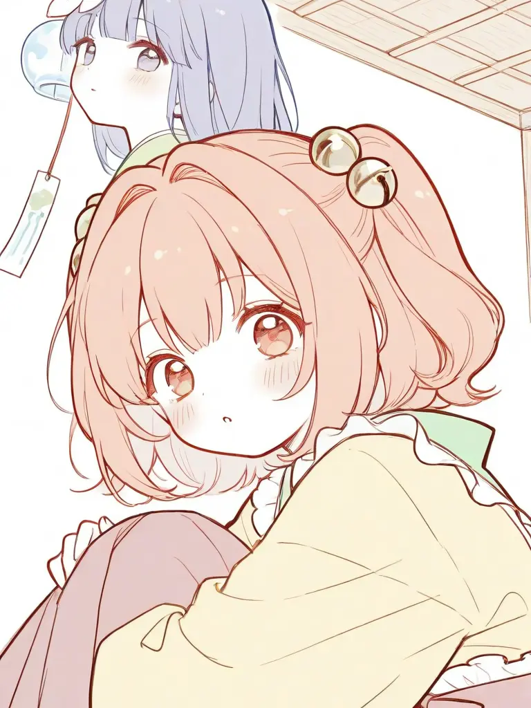 SleepyChoke1651의 幻想郷にも熱中症はある