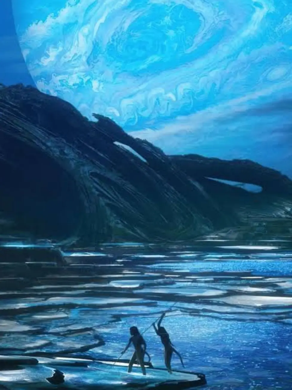 Amphibia.lover의 “Pandora”