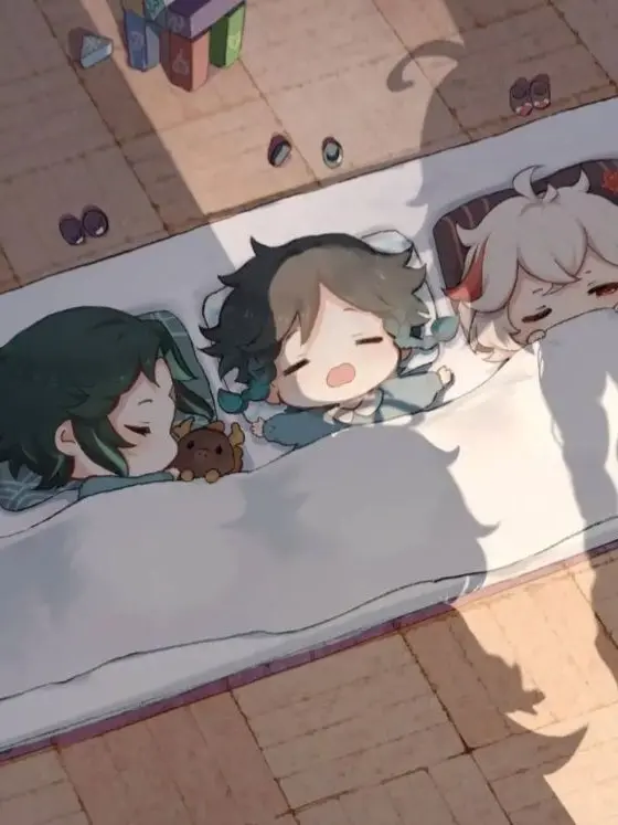 BraveSauce0576의 바람조 어린이집