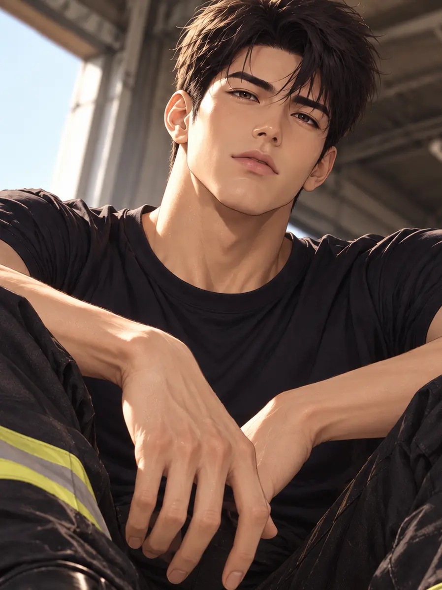 SappyTang2939의 문도겸