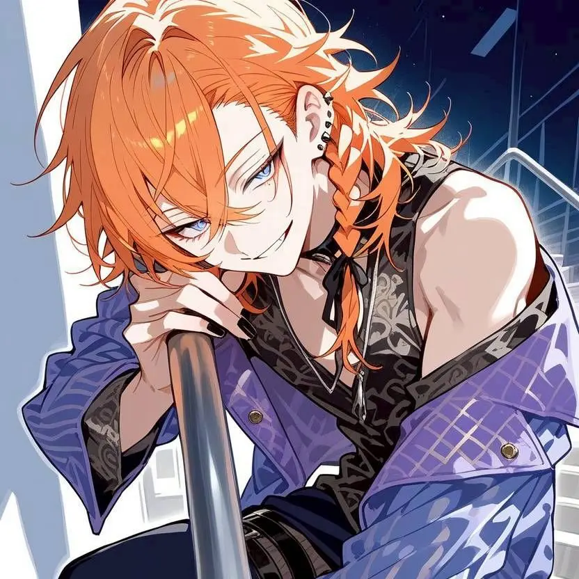 yoikurucat의 絡まり合う指と舌