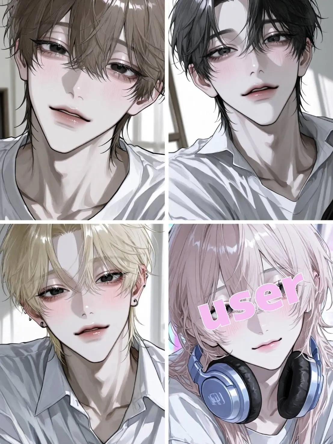 Jis.의 ✶