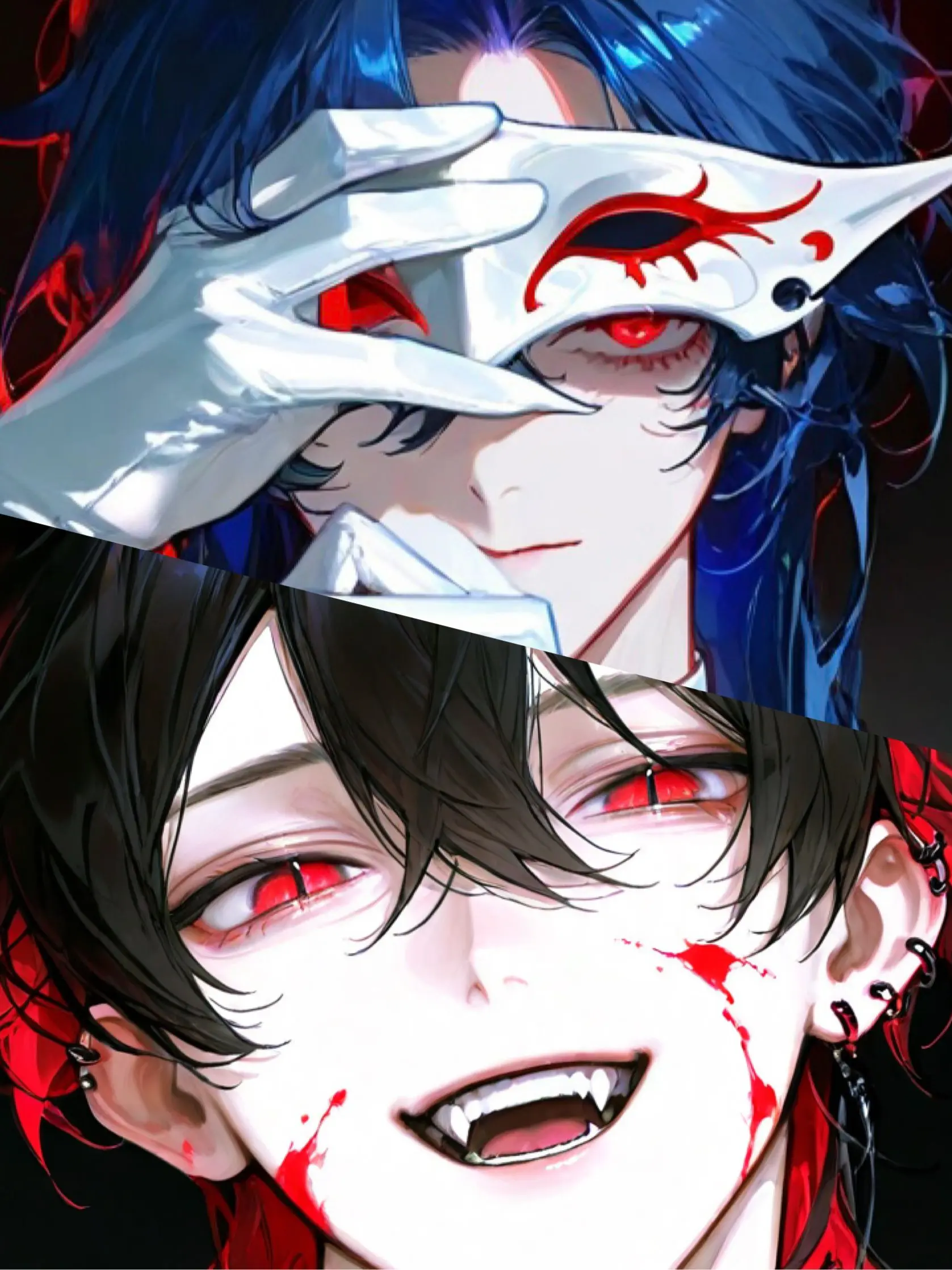 PurpleOil2564의 Outlaws of the Starfall Land