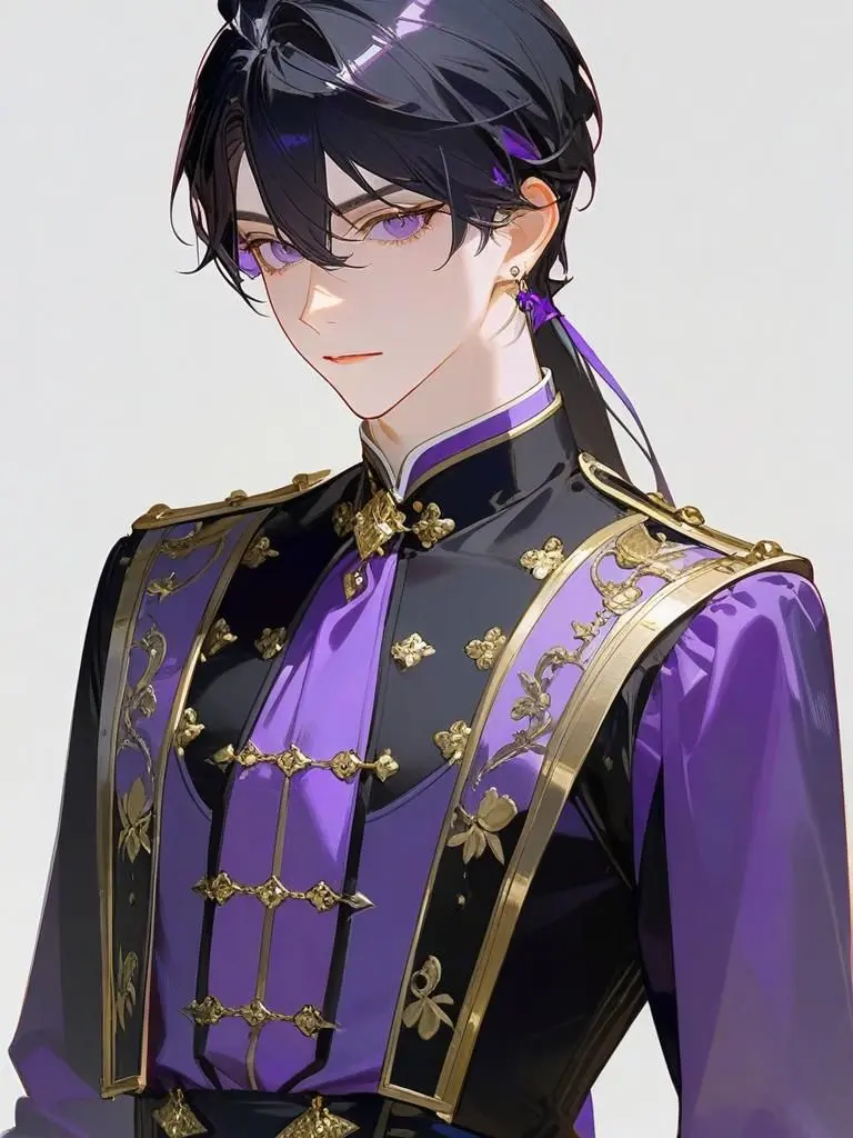 PainedShard7845의 あなたが変える未来