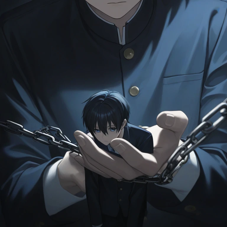 あなたが最恐の主役