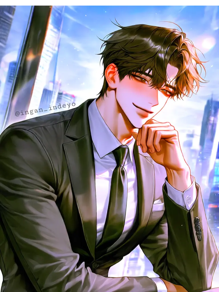 ingan_indeyo의 Ryu Si-heon