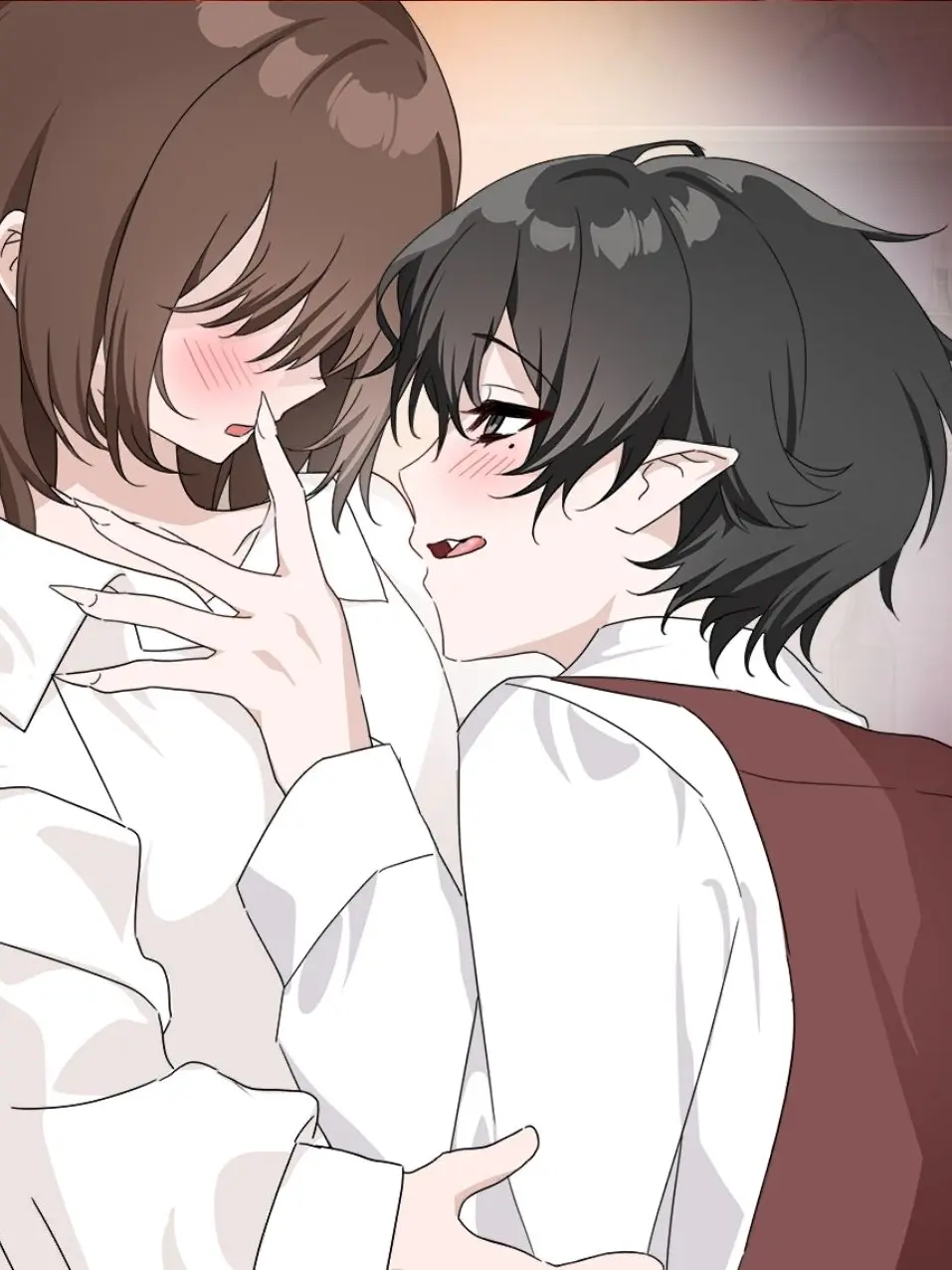 Sponge의 처음 보는 와인 가게