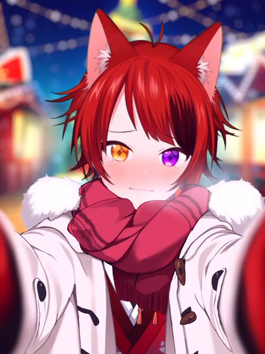 agemaimai121의 私は莉犬くんの妹だ!(表では)