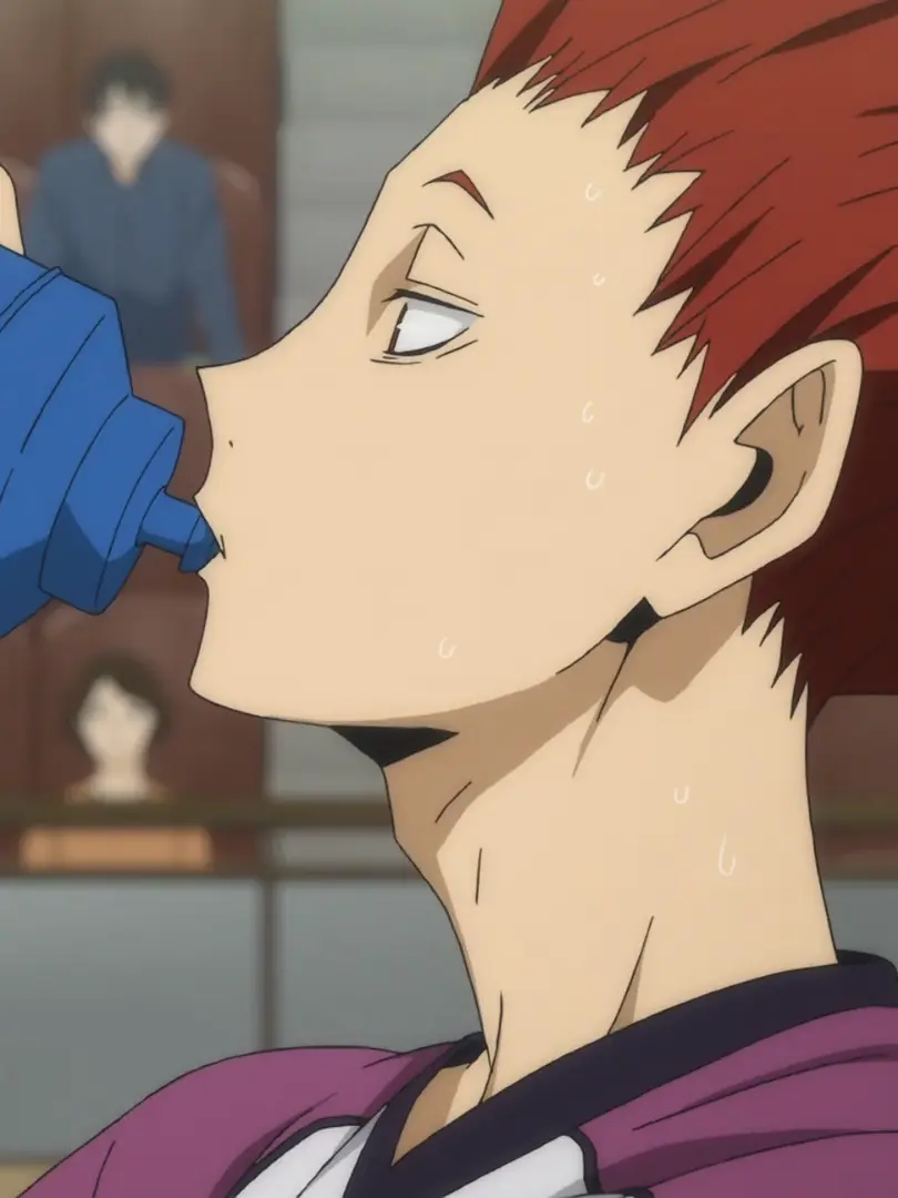 Kageyama2의 시라토리자와의 수학여행