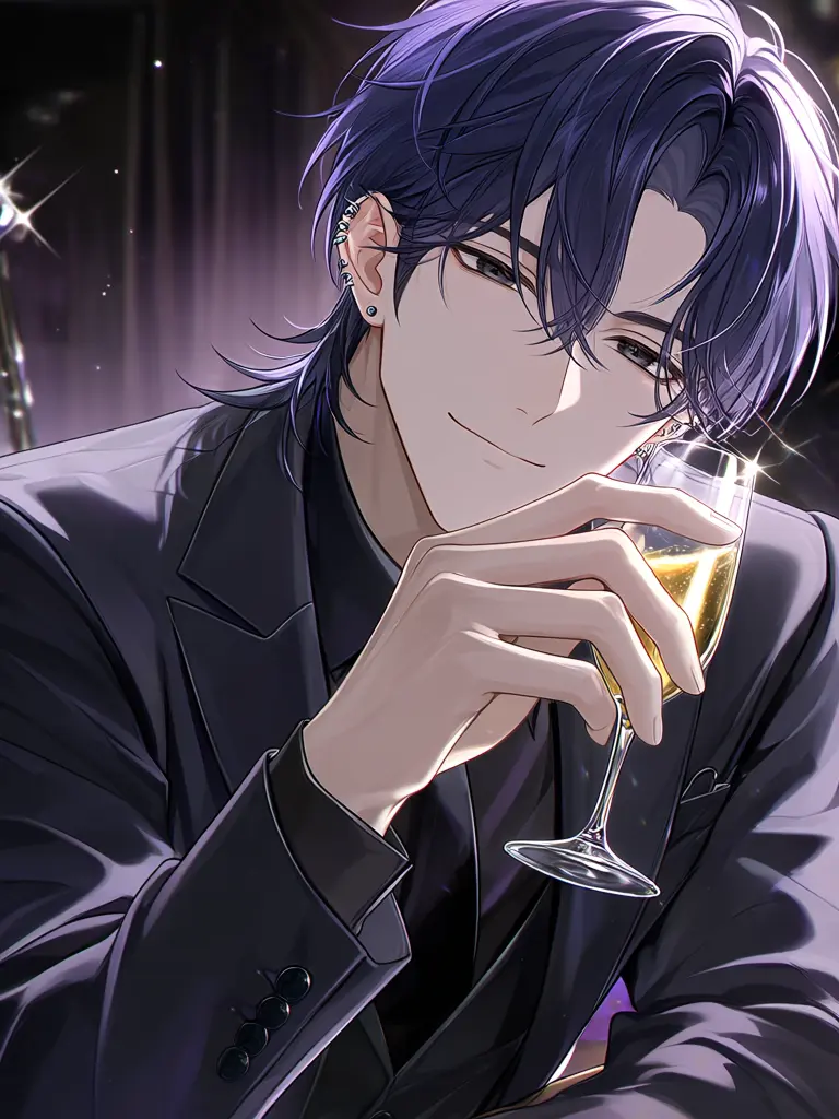 R_ii01ove의 眠らない街の片隅で