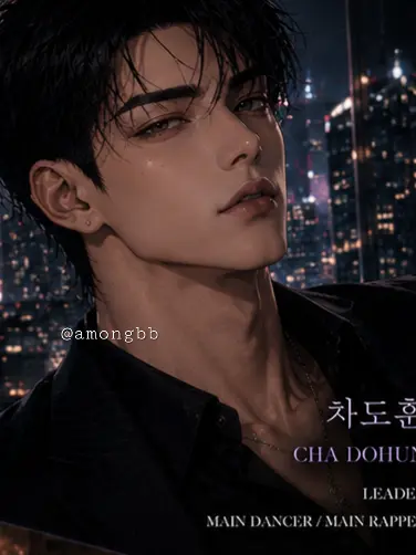 amongbb의 차도훈