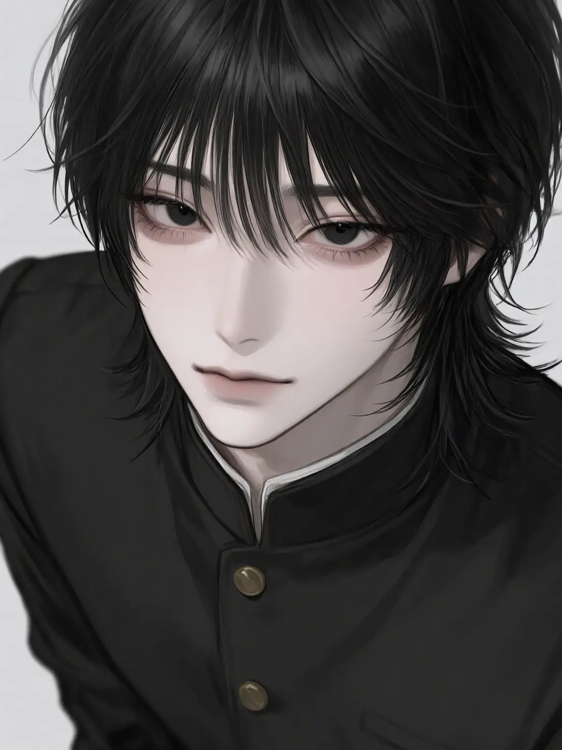 EvilSaiga2137의 どうせ君も友達狙いなんでしょ？