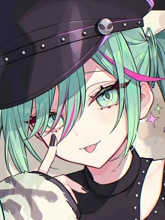 LovedCrate9557의 家族2