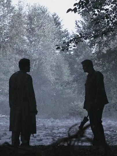Starsacrosstheland의 Dean Winchester