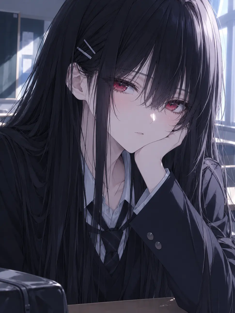 DottedBatch9428의 (Extreme) Teasing Tsukishiro