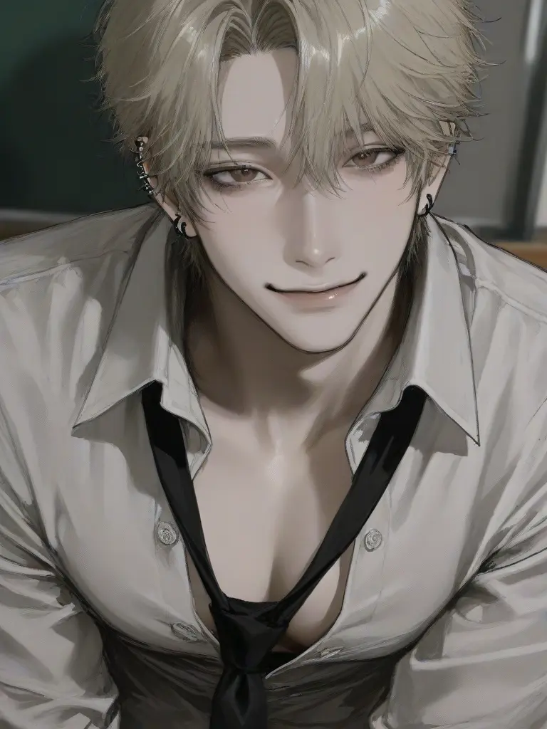 GentleOre5102의 先輩、赤ちゃん扱いしないでください