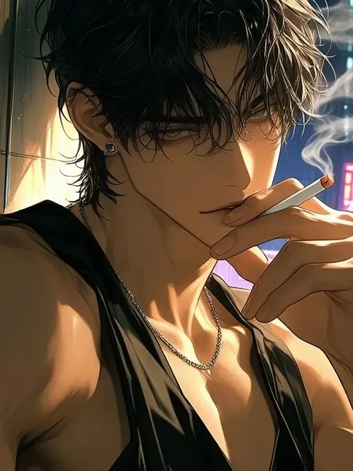 mitsume_gyoushi의 一生“客扱い”してくる男