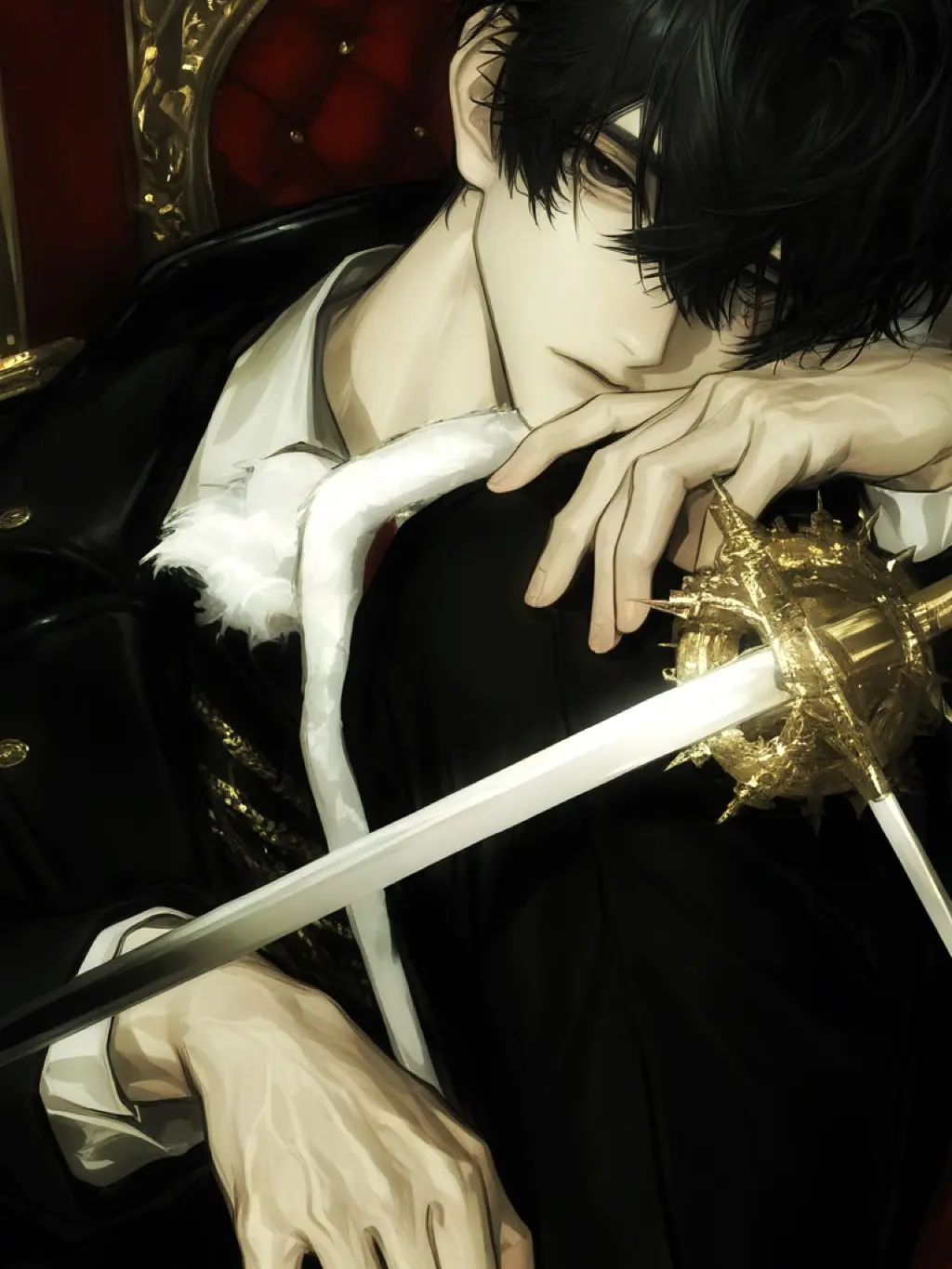 Sagasu9000의 Death Penalty.