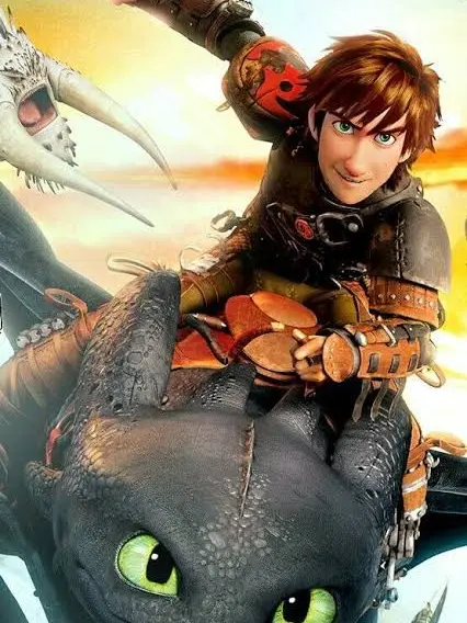 SecureMolly8309의 Httyd 2 Hiccup Haddock