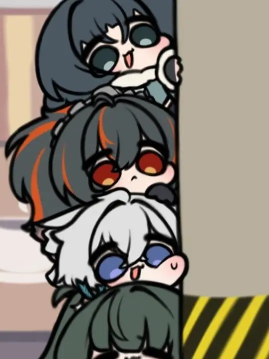 zen_pyong의 치안국 형사특수팀과 도시 관리부